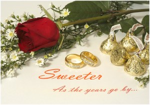 Happy Anniversary '73