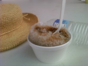 What the fair is all about