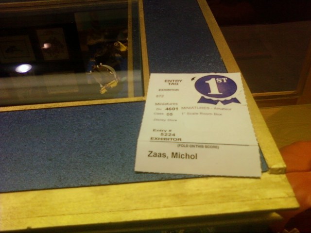 mini store winner and creator