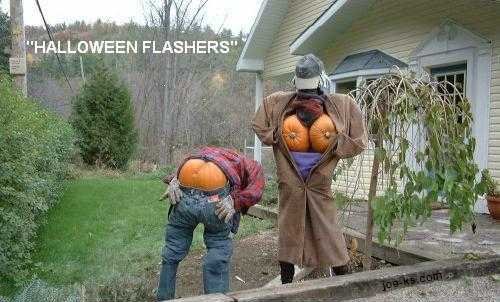 HalloweenFlashers