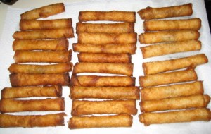 lumpia